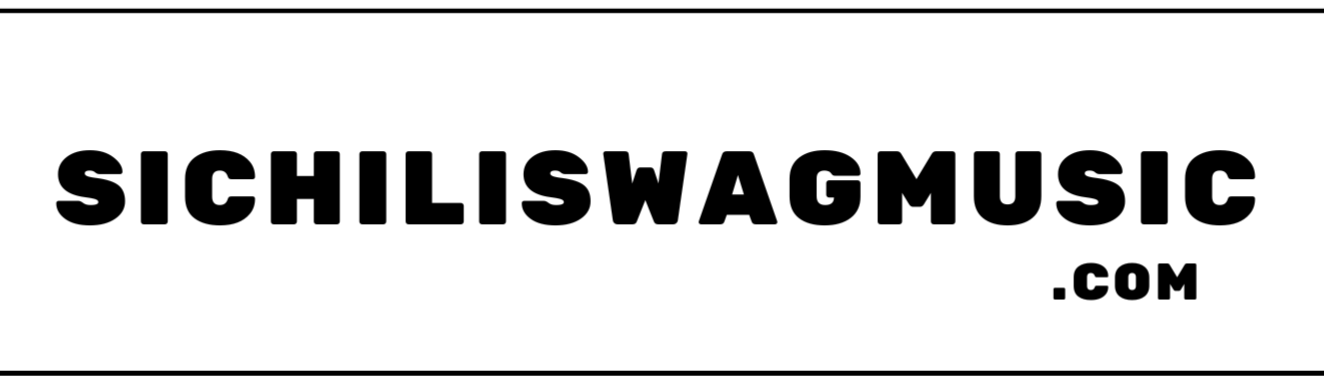 Sichili Swag Music